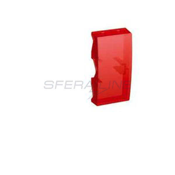 Розсіювач 22,5 мм для комплектації механізму ALB45520, червоний, Altira